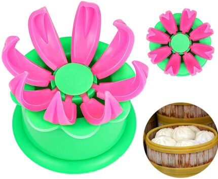 Momos Dumpling Maker
