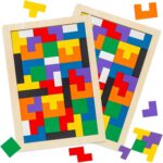 Blocks Puzzle