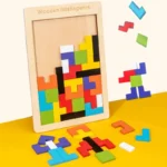 Blocks Puzzle