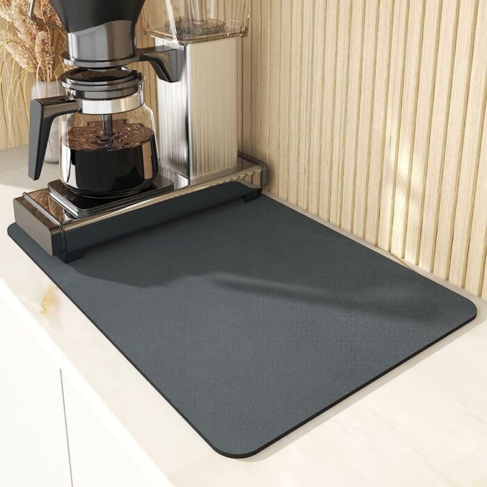 drying mat