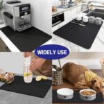 drying mat