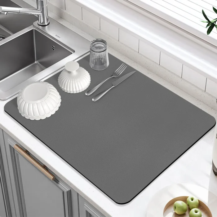 drying mat