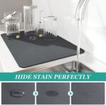 drying mat