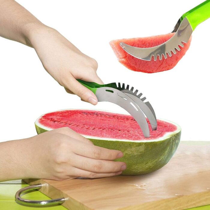 Watermelon Cutter