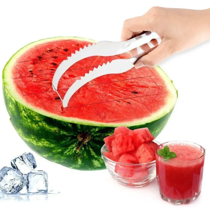 Watermelon Cutter