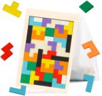 Wooden Puzzle