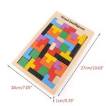 Blocks Puzzle
