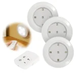Sensor Light