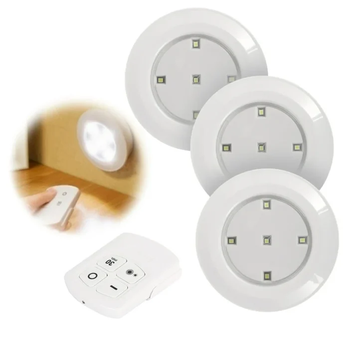 Sensor Light