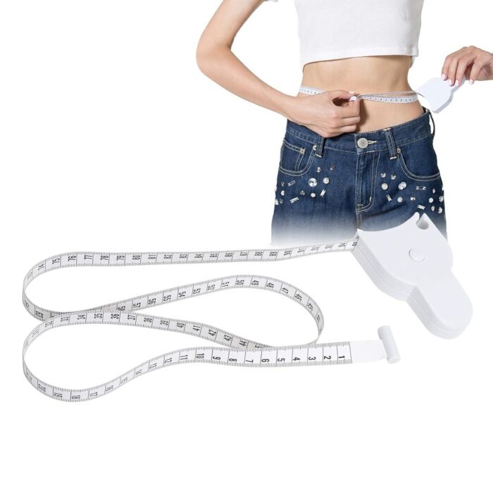 body measuring tape