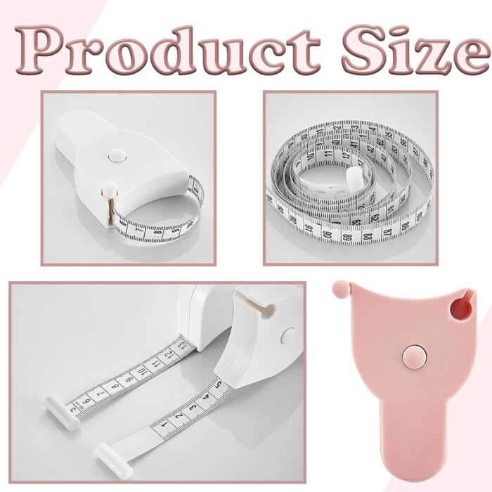 body measuring tape
