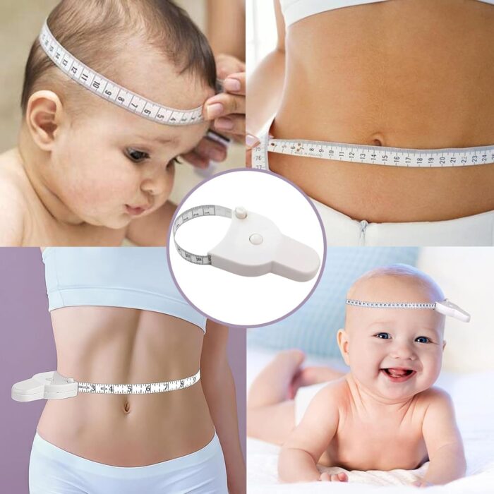body measuring tape