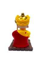 Laughing Buddha for Car Dashboard