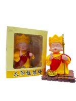 Figurine