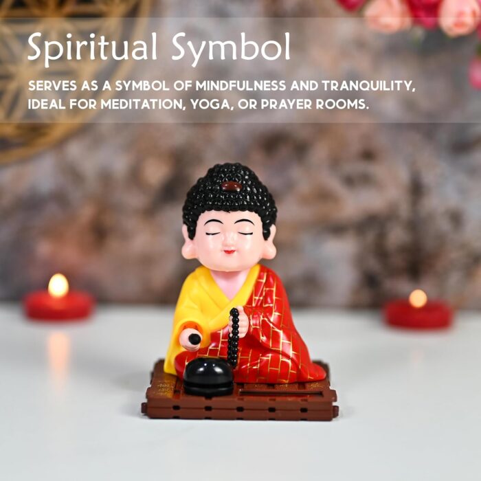 Figurine