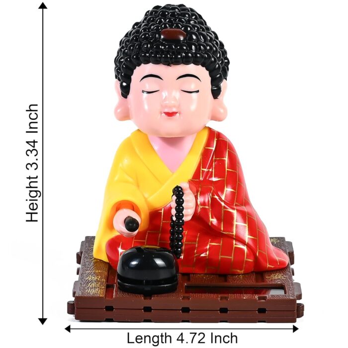 Buddha