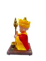 Laughing Buddha for Car Dashboard