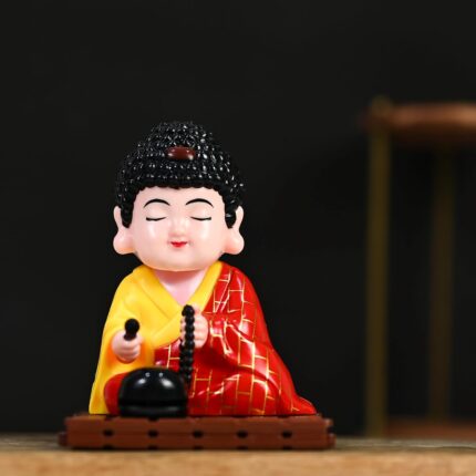 Figurine