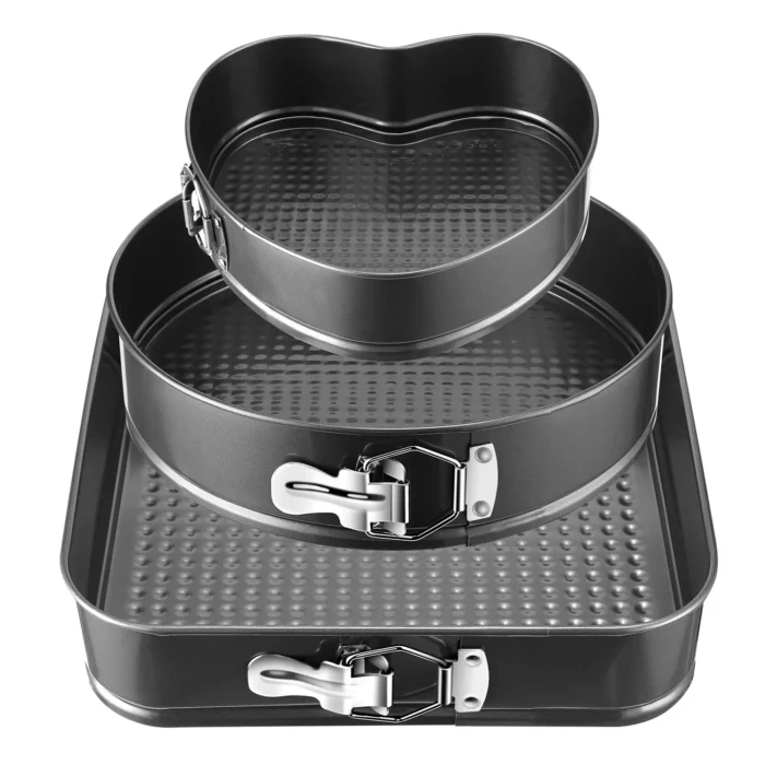 Cake Baking Mould
