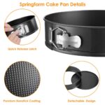Cake Baking Mould
