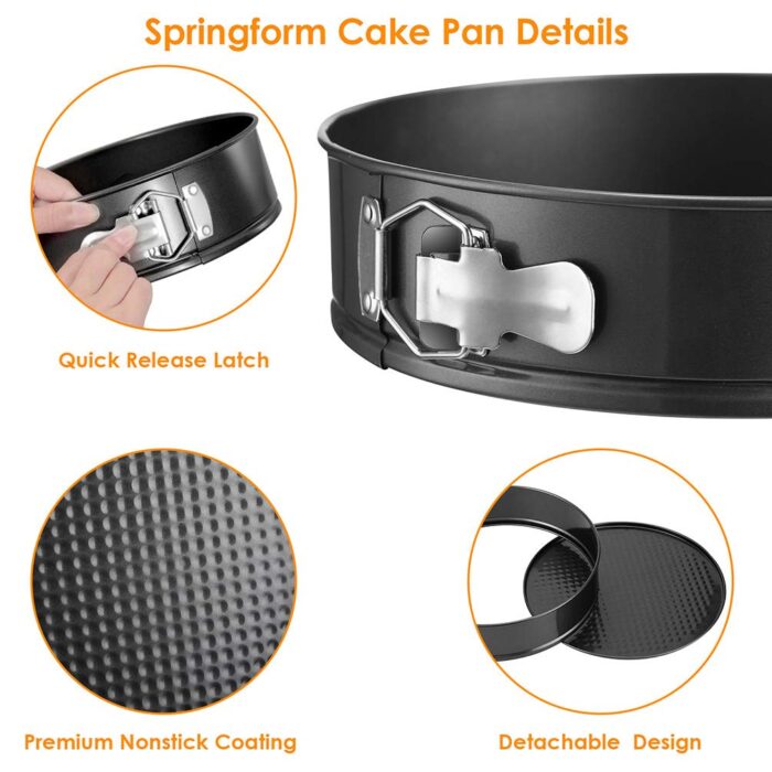 Cake Baking Mould