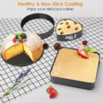 Cake Baking Mould