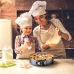 Cake Baking Mould