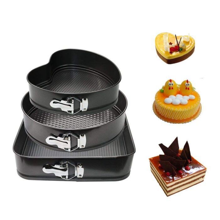 Cake Baking Mould
