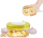 Garlic Chopper