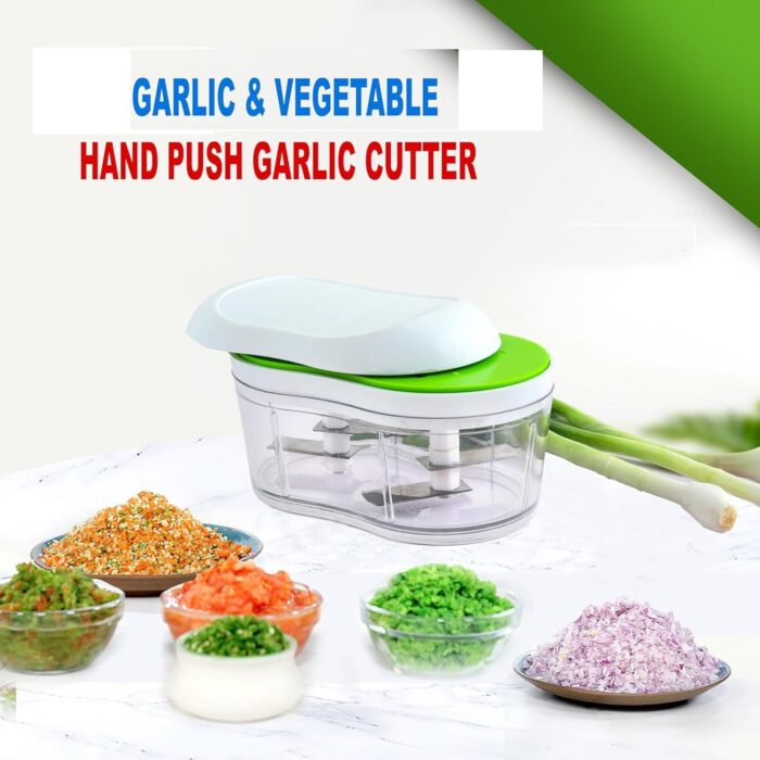 Garlic Chopper