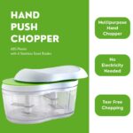 Garlic Chopper