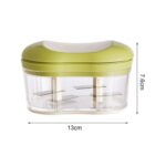 Garlic Chopper