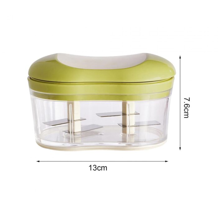 Garlic Chopper