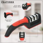 Knife Sharpener