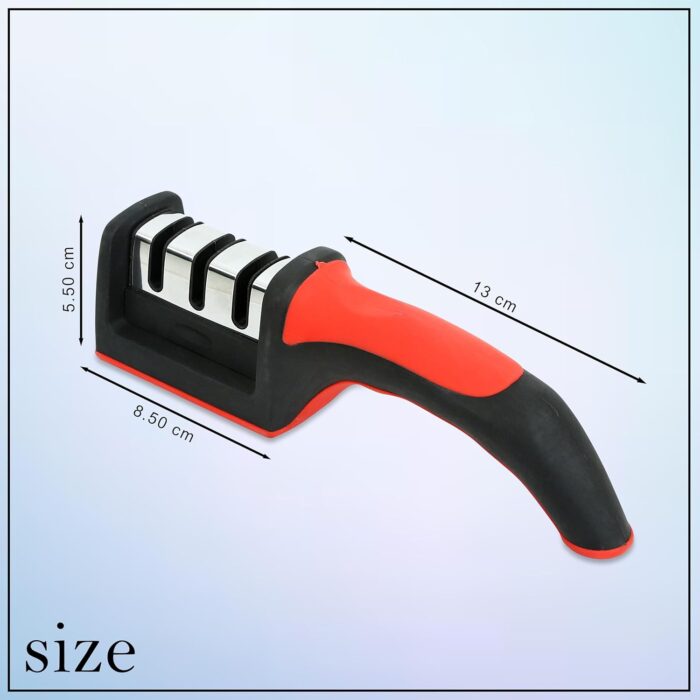 Knife Sharpener