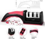 Knife Sharpener