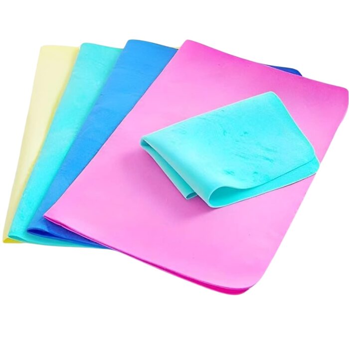 Magic Cleaning Towel