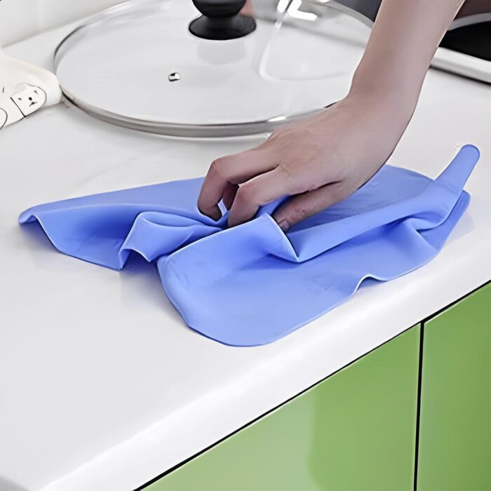 Magic Cleaning Towel