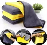 Microfiber Cleaning Cloth