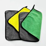 Microfiber Cleaning Clothes