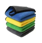 Microfiber Cleaning Clothes