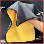 Microfiber Cleaning Clothe