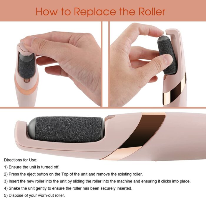 Callus Remover