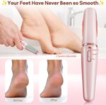 Electric Pedicure Tool
