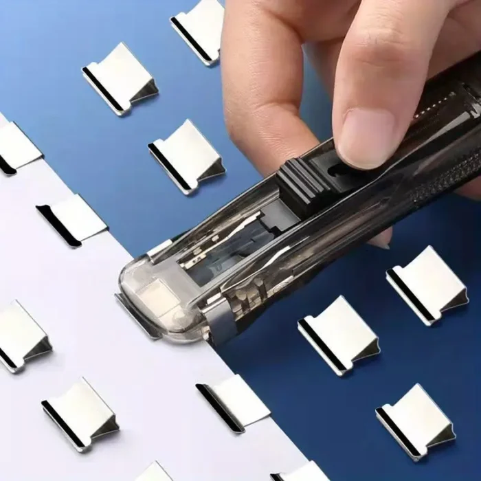 Paper Stapler