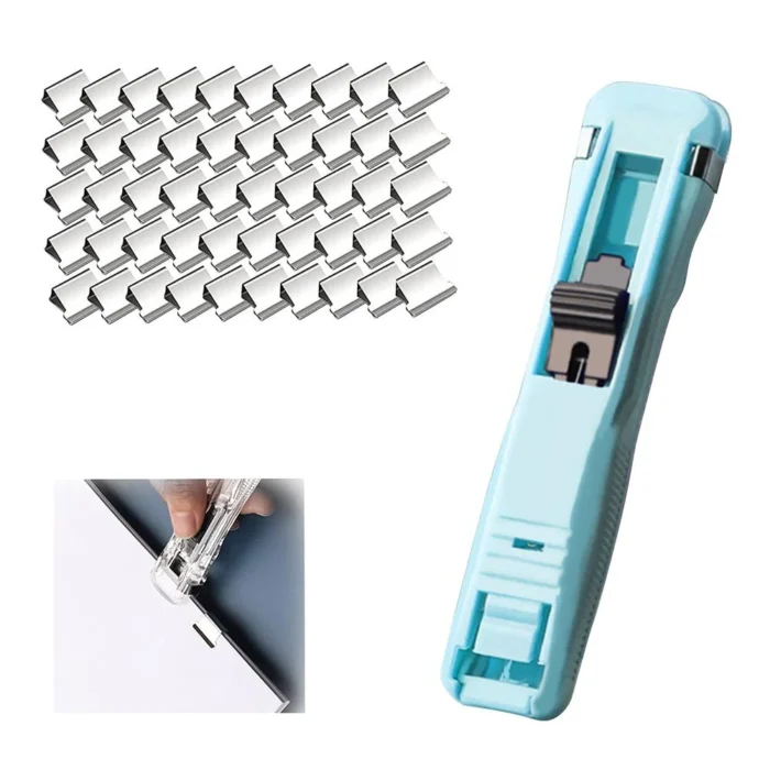 Paper Stapler