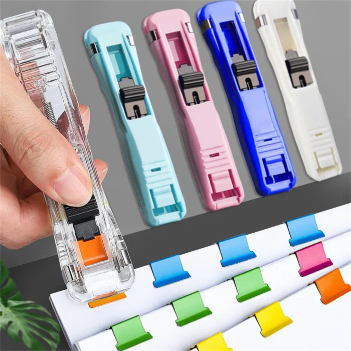 Paper Stapler