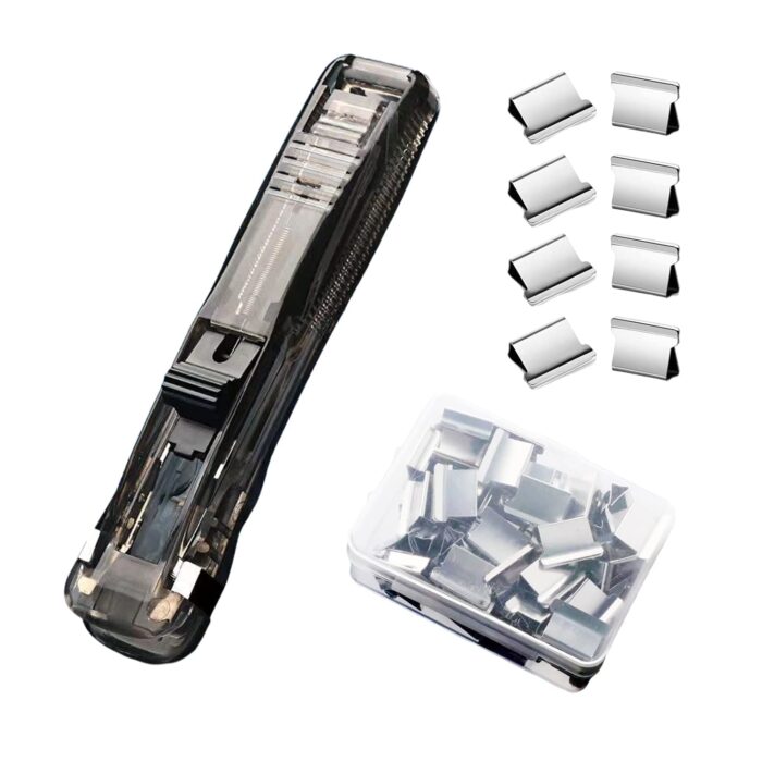Paper Stapler