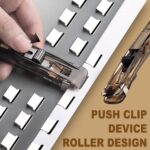 Paper Stapler