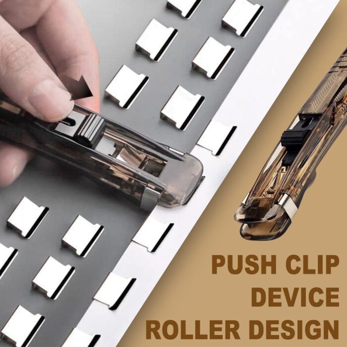 Paper Stapler